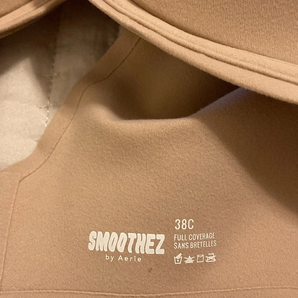 Aerie Smothez 38C like new - Picture 3 of 3